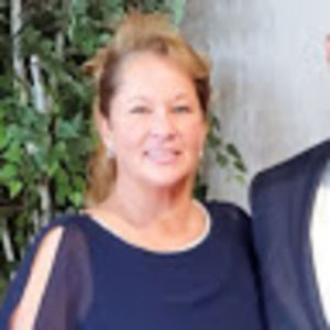 Meet your Posher, Cindy